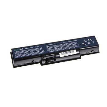 Green Cell baterija za  Acer Aspire 4710 4720 5735 5737Z 5738 / 11,1V 8800mAh