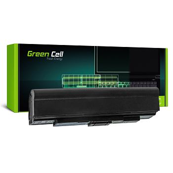 Green Cell baterija za  Acer Aspire One 721 753 Aspire 1551 / 11,1V 4400mAh