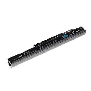 Green Cell baterija za  Acer Aspire One A110 A150 D150 D250 ZG5 / 11,1V 2200mAh