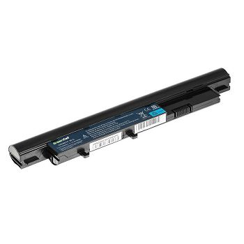 Green Cell baterija za  Acer Aspire 3750 5410 5534 5538 5810 / 11,1V 4400mAh