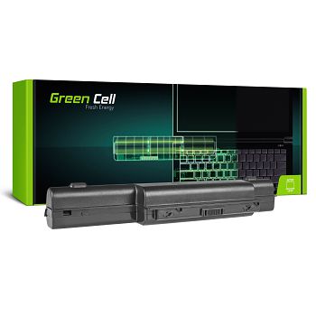 Green Cell baterija za  Acer Aspire 5740G 5741G 5742G 5749Z 5750G 5755G / 11,1V 8800mAh