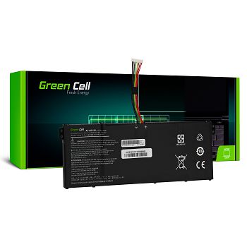 Green Cell AC14B13J AC14B18J baterija za Acer Aspire 3 A315-23 A315-55G ES1-111M ES1-331 ES1-531 ES1-533 ES1-571