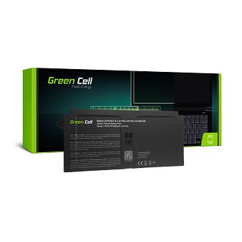 Green Cell baterija za  Acer Aspire S7-391 AP12F3J / 7,4V 4650mAh
