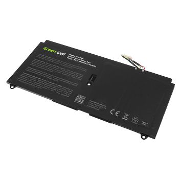 Green Cell baterija za  Acer Aspire S7-392 S7-393 AP13F3N / 7,5V 6250mAh