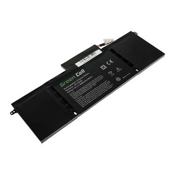 Green Cell baterija za  Acer Aspire S3-392 S3-392G / 7,5V 6060mAh