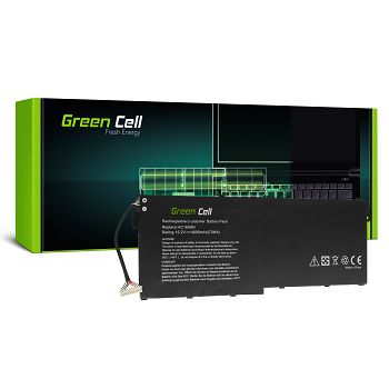 Green Cell baterija  AC16A8N za Acer Aspire V15 Nitro VN7-593G V17 Nitro VN7-793G / 15,2V 4605mAh