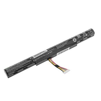 Green Cell baterija  AL15A32 za Acer Aspire E5-573 E5-573G E5-573TG V3-574 V3-574G TravelMate P277 / 14,8V 1800mAh