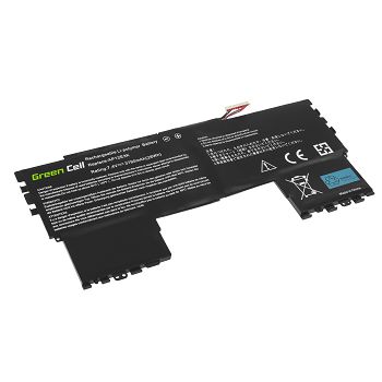 Green Cell baterija  AP12E3K za Acer Aspire S7-191