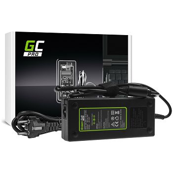Green Cell PRO punjač / AC Adapter 19V 6.32A 120W za Asus N501J N501JW Zenbook Pro UX501 UX501J UX501JW UX501V UX501VW