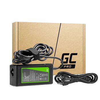 punjač / AC Adapter Green Cell PRO 20V 3.25A 65W za Lenovo Yoga 4 Pro 700-14ISK 900-13ISK 900-13ISK2