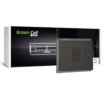 Green Cell PRO baterija za  Apple Macbook Pro 15 A1150 A1211 A1226 A1260 2006-2008 / 11,1V 5600mAh