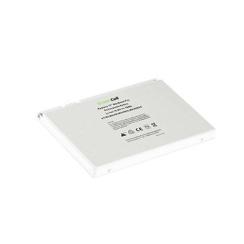 Green Cell baterija za  Apple Macbook Pro 17 A1151 A1212 A1229 A1261 (2006, 2007, 2008) / 11,1V 6300mAh