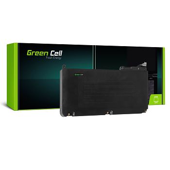 Green Cell baterija za  Apple Macbook 13 A1342 2009-2010 / 11,1V 5200mAh