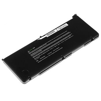 Green Cell baterija za  Apple Macbook Pro 17 A1297 2011 / 10,95V 7000mAh
