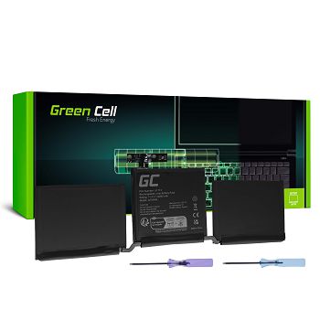 Green Cell baterija A1713 za Apple MacBook Pro 13 A1708 (2016, 2017)