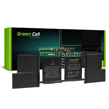 baterija  Green Cell A1820 za Apple MacBook Pro 15 A1707 (2016 i 2017)