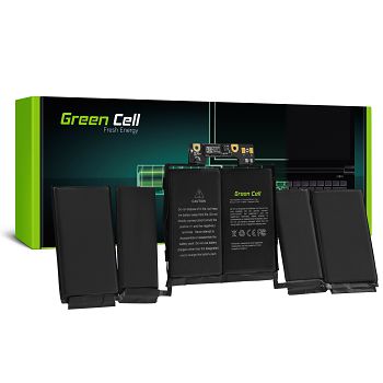 baterija  Green Cell A1964 za Apple MacBook Pro 13 A1989 (2018 i 2019, 4 ports thunderbolt)