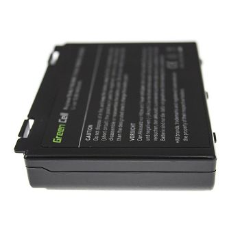 Green Cell baterija za  Asus A32-F82 K40 K50 K60 K70 / 11,1V 4400mAh
