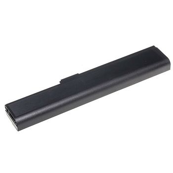 Green Cell PRO baterija za  Asus A32-K52 K52 X52 A52 / 11,1V 5200mAh