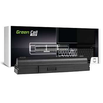 Green Cell PRO baterija za  Asus A32-K72 K72 K73 N71 N73 / 11,1V 7800mAh
