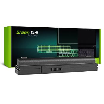 Green Cell baterija za  Asus A32-K72 K72 K73 N71 N73 / 11,1V 6600mAh
