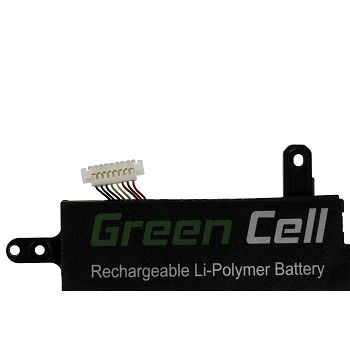 Green Cell baterija za  Asus Zenbook UX305L UX305U / 11,31V 4200mAh