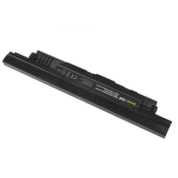 Green Cell baterija za  AsusPRO P2420 P2420L P2440U P2520 P2520L P25 / 14,4V 2400mAh