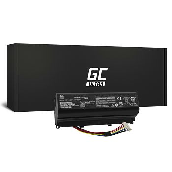 Green Cell ULTRA baterija  A42N1403 za Asus ROG G751 G751J G751JL G751JM G751JT G751JY / 15V 6800mAh