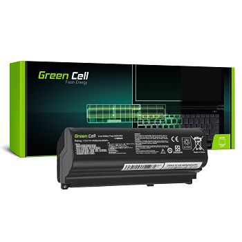 Green Cell baterija za  Asus ROG G751 G751J / 15V 4400mAh