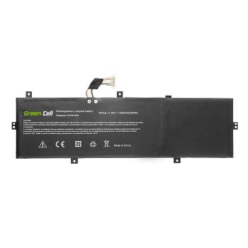 Green Cell C31N1620 baterija za  Asus ZenBook UX430 UX430U UX430UA UX430UN UX430UQ / 11,55V 4329mAh