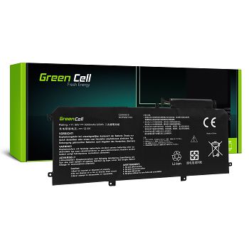 Bateria Green Cell C31N1610 do Asus ZenBook UX330C UX330CA