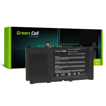 Green Cell baterija  B31N1336 za Asus R553 R553L R553LN