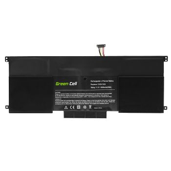 Green Cell baterija  C32N1305 za Asus ZenBook UX301 UX301L UX301LA