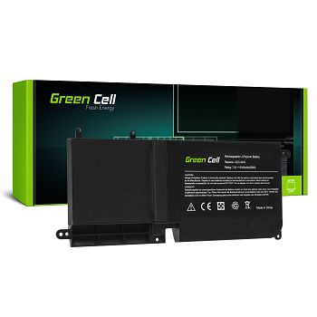 Green Cell baterija  C22-UX42 za Asus ZenBook UX42 UX42V UX42VS