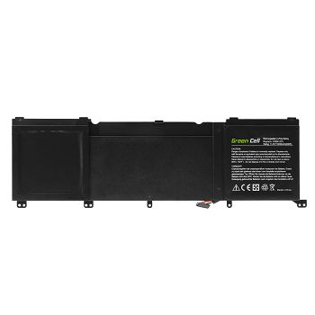 Green Cell baterija  C32N1415 za Asus ZenBook Pro UX501J UX501JW