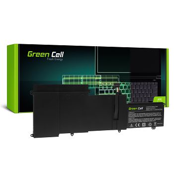 Green Cell baterija  C42-UX51 za Asus ZenBook UX51 UX51V UX51VZ