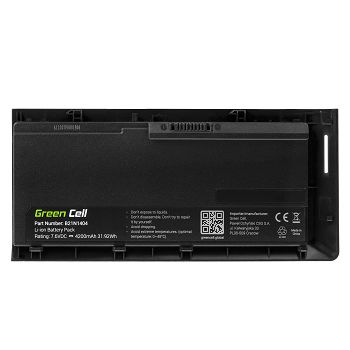 Bateria Green Cell B21N1404 do Asus AsusPRO BU201 BU201L BU201LA