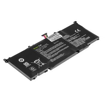 Green Cell baterija  B41N1526 za Asus FX502 FX502V FX502VD FX502VM ROG Strix GL502VM GL502VT GL502VY