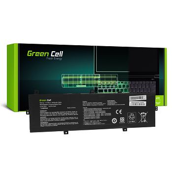 baterija  Green Cell C31N1620 za Asus ZenBook UX430 UX430U UX430UA UX430UN UX430UQ