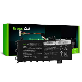 Green Cell baterija B21N1818 C21N1818-1 za Asus VivoBook 15 A512 A512DA A512FA A512JA R512F R512U X512 X512DA X512FA X512FL