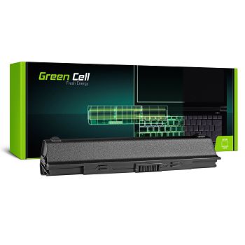 Green Cell baterija za  Asus Eee-PC 1201 1201N 1201K 1201T / 11,1V 6600mAh