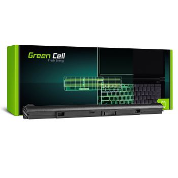 Green Cell baterija za  Asus UL30 UL30A UL30VT UL50 UL80 / 14,4V 4400mAh