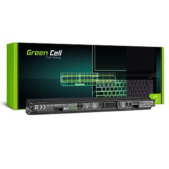 Green Cell baterija za  Asus Eee-PC X101 X101H X101C X101X (black) / 11,1V 2200mAh