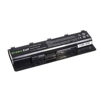 Green Cell baterija za  Asus A32-N56 N46 N46V N56 N76 / 11,1V 4400mAh