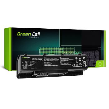 Green Cell baterija za  Asus N45 N55 N55S N75 N75E N75S / 11,1V 4400mAh