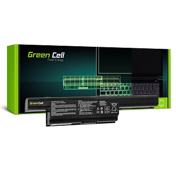 Green Cell PRO baterija za  Asus A93 A95 K93 X93 / 11,1V 4400mAh