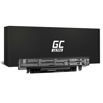 Green Cell ULTRA baterija za  Asus A450 A550 R510 X550 / 14,4V 3400mAh