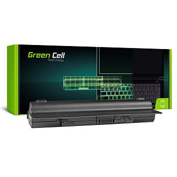 Green Cell baterija za  Asus A32-N56 N46 N46V N56 N76 / 11,1V 6600mAh