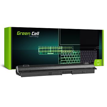 Green Cell baterija za  Asus P24E PRO24E U24 X24E / 11,1V 4400mAh