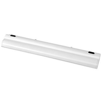 Green Cell baterija za  Asus U32 U32U X32 U36 U36J U36S (white) / 14,4V 4400mAh